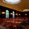 Adams House (Harvard): Dinning Hall