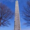 Bunker Hill Monument