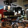 Fred in the Model T