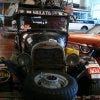 Henry Ford Museum