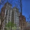 gramercy park north/east corner