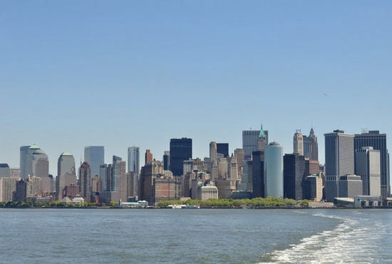 Staten Island Ferry - 09
