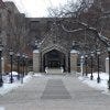University of Chicago