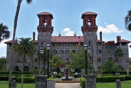 City Hall