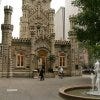 The Chicago Water Tower