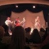 Pokey LaFarge and the South City Three