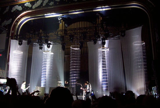 lights