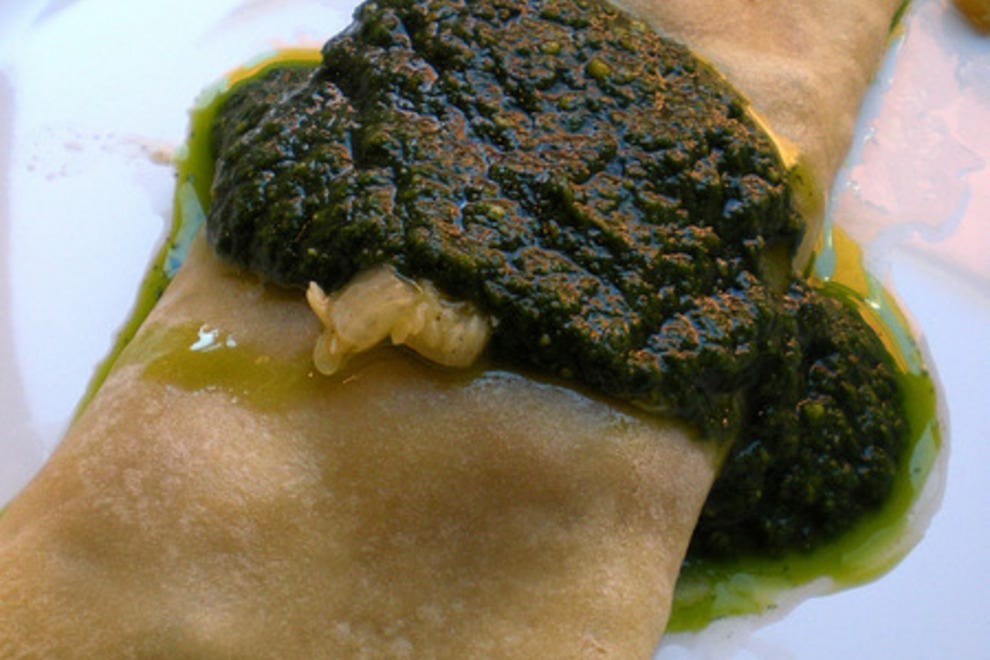 Caviar & Bananas Charleston Restaurants Review 10Best Experts and