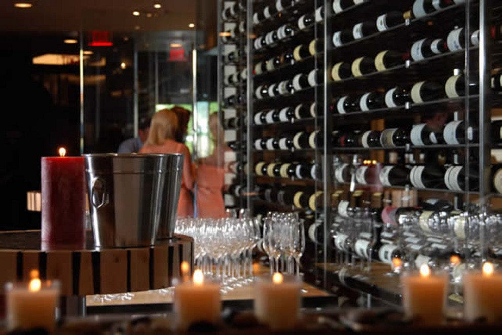 Restaurants near FedEx Field Restaurants in Washington