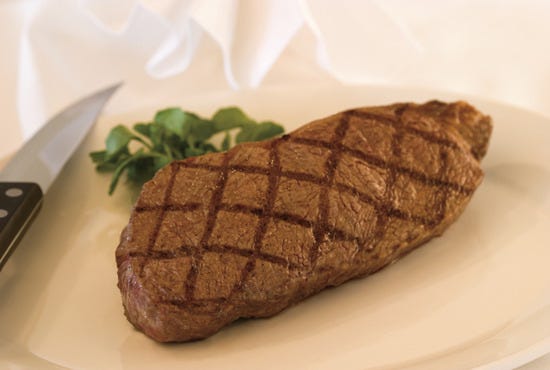 "The Original" Shula's Steak House Miami Lakes is one of the best restaurants in Miami, FL