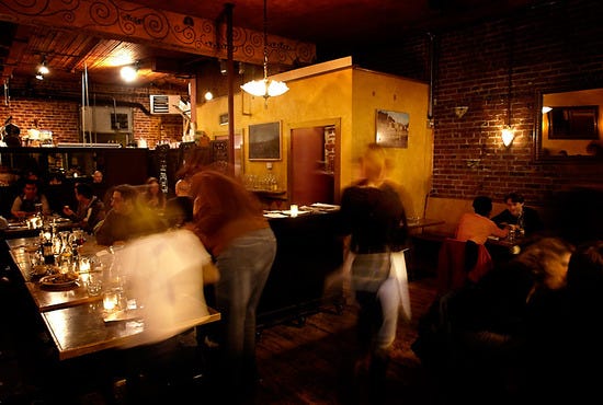 611 Supreme Creperie &amp; Cafe is one of the best restaurants in Seattle, WA