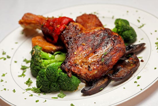 Caf&Atilde;&copy; Ragazzi is one of the best restaurants in Miami, FL