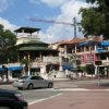 Coconut Grove is one of the best shopping in Miami, FL