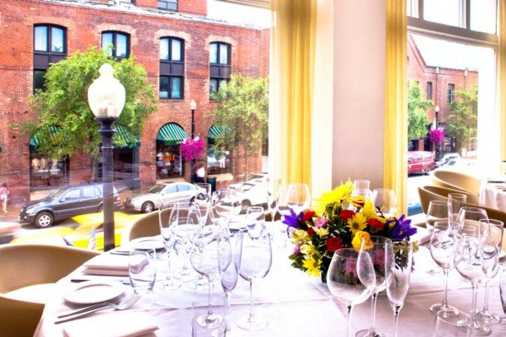 Hook Washington Restaurants Review 10Best Experts and Tourist Reviews