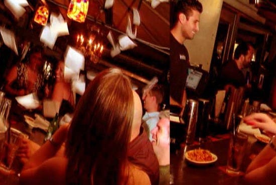 Greenstreet Cafe is one of the best restaurants in Miami, FL