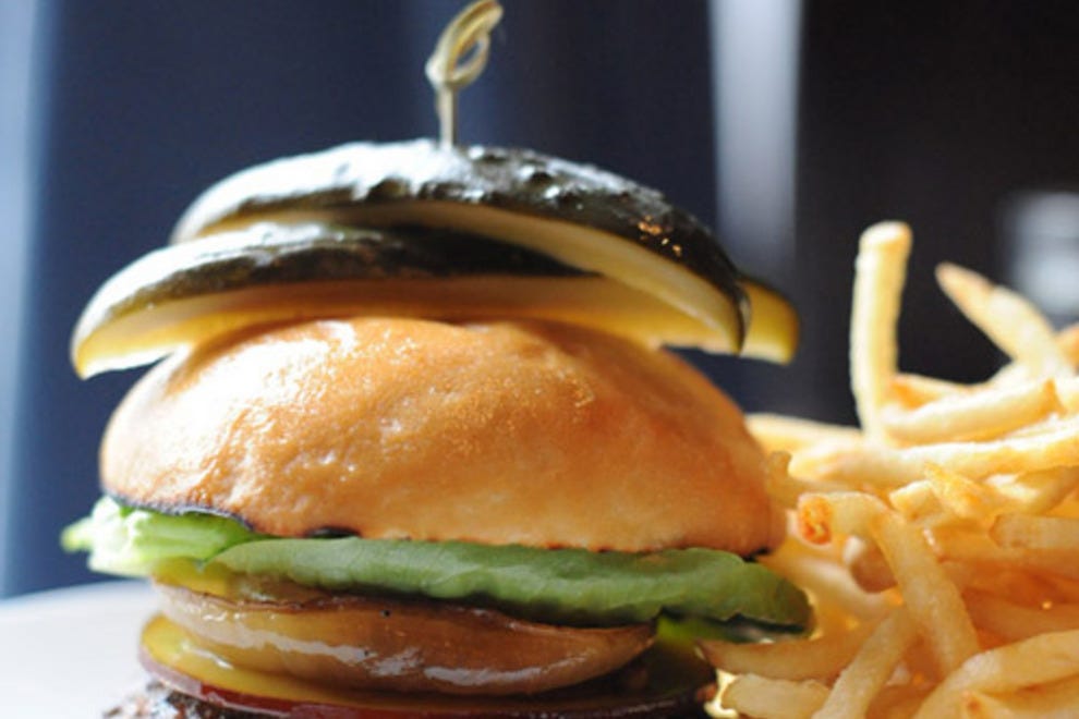 Absinthe Brasserie and Bar San Francisco Restaurants Review 10Best