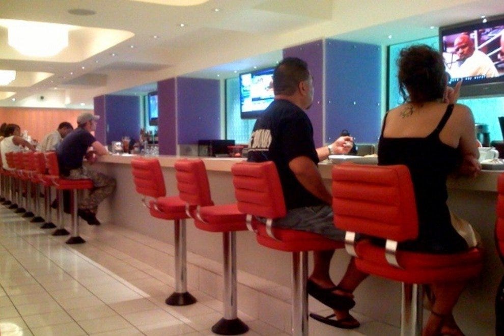 MAC 24/7 Honolulu Nightlife Review 10Best Experts and Tourist Reviews