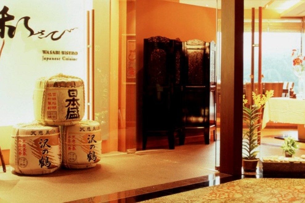 Honolulu Japanese Sushi Food Restaurants 10Best Restaurant Reviews