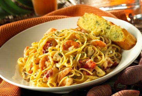 Bahama Breeze is one of the best restaurants in Orlando, FL