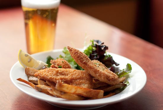 Circa Neighborhood Grill &amp; Ale House is one of the best restaurants in Seattle, WA