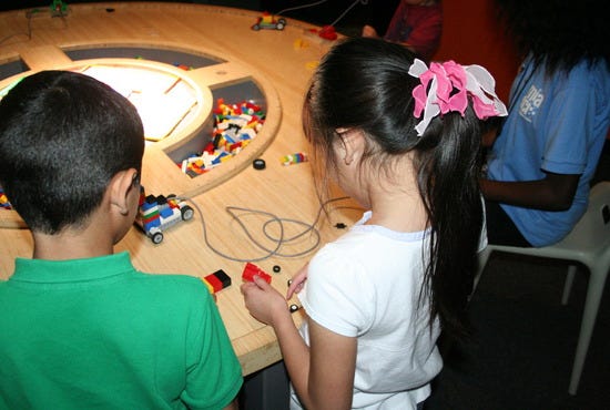 Miami Science Museum is one of the best things to do in Miami, FL
