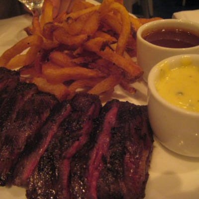 Michy's is one of the best restaurants in Miami, FL