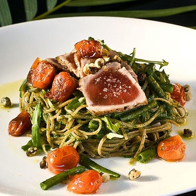 Pelican Cafe is one of the best restaurants in Miami, FL