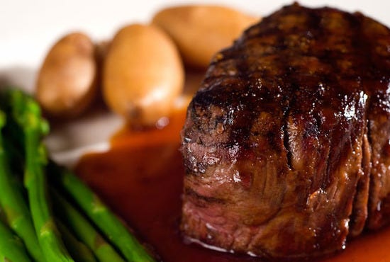 Rusty Pelican is one of the best restaurants in Miami, FL