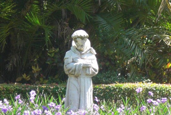 St. Bernard de Clairvaux Church, Ancient Spanish Monastery is one of the best things to do in Miami, FL