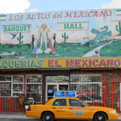 Taqueria El Mexicano is one of the best restaurants in Miami, FL