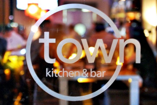 Town Kitchen and Bar is one of the best restaurants in Miami, FL