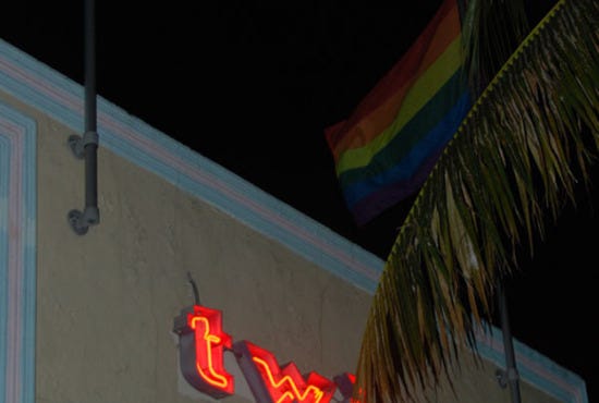 Twist makes for some of the best nightlife in Miami, FL