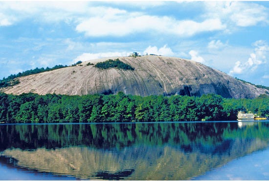 Stone Mountain