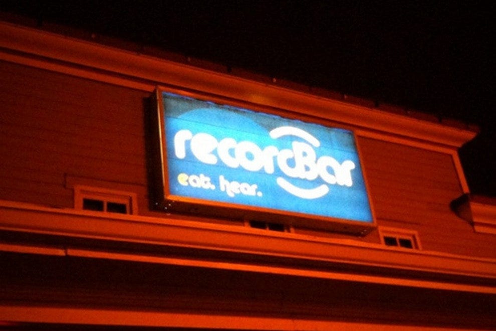 Record Bar Kansas City Nightlife Review 10Best Experts and Tourist