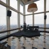 Top of the Hub Jazz Lunch