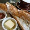 Le Pichet breakfast