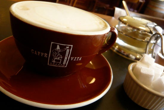 Caffe Vita