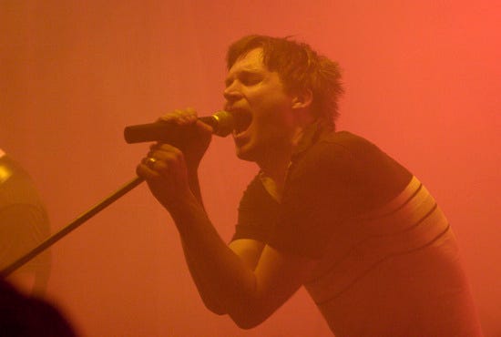 Stellastarr*