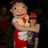 Lilo and Hannah