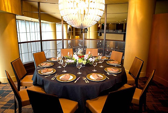 El Gaucho is one of the best restaurants in Seattle, WA