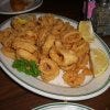Calamari at Miller's Pub