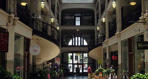 Shopping