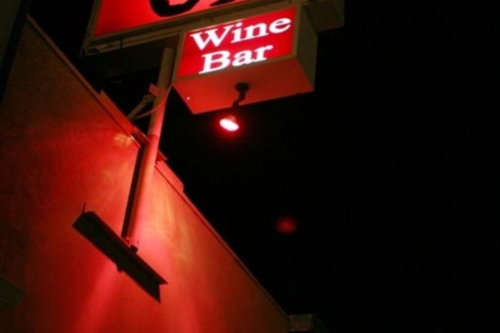 Bar ONE Beer & Wine Parlour Los Angeles Nightlife Review 10Best Experts and Tourist Reviews