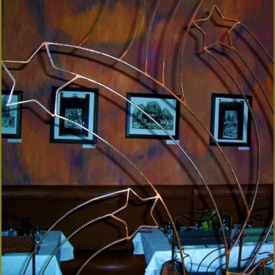 Caf&eacute; Mundial is one of the best restaurants in Los Angeles, CA