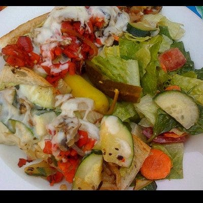 Hi Spot Caf&Atilde;&copy; is one of the best restaurants in Seattle, WA