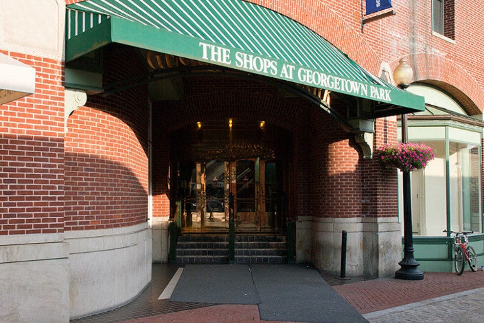 Shops at Park Washington Shopping Review 10Best Experts