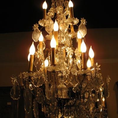Jean Williams Antiques is one of the best shopping in Seattle, WA