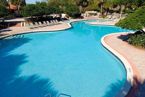 Grand Cypress Golf Club &mdash; North, South, East Courses is one of the best things to do in Orlando, FL