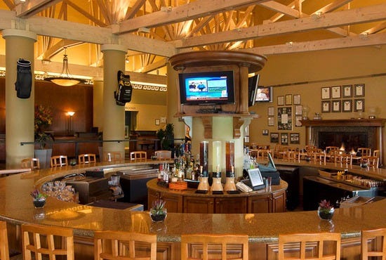 Grand Cypress Golf Club &mdash; North, South, East Courses is one of the best things to do in Orlando, FL