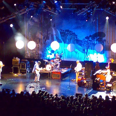 Hard Rock Live makes for some of the best nightlife in Orlando, FL